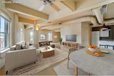 18 S Saint Clair Street #203, Dayton, OH 45402 - Photo 9