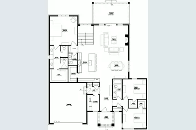 4174 Tulip Tree Drive, Dayton, OH 45440 - Photo 3