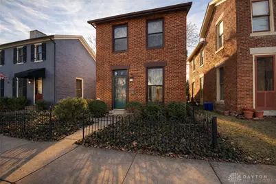 17 Tecumseh Street, Dayton, OH 45402 - Photo 1