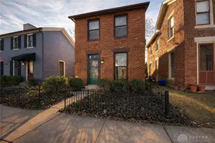 17 Tecumseh St, Dayton, OH 45402 - Photo 1