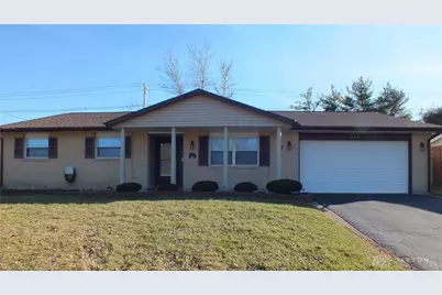 213 Porter Drive, Englewood, OH 45322 - Photo 1