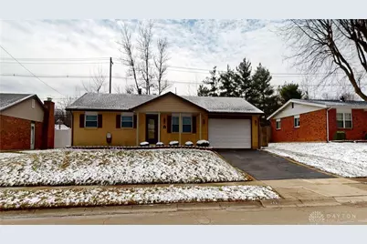 213 Porter Drive, Englewood, OH 45322 - Photo 33