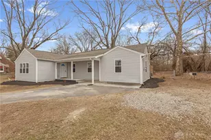 4534 N Fairgreen Ave, Dayton, OH 45416 - Photo 1