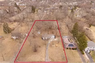 4534 N Fairgreen Ave, Dayton, OH 45416 - Photo 3