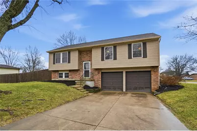 9881 Rose Arbor Drive, Centerville, OH 45458 - Photo 5