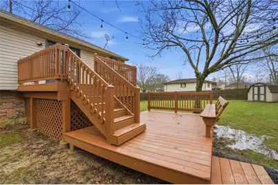 9881 Rose Arbor Drive, Centerville, OH 45458 - Photo 47