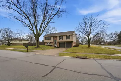 9881 Rose Arbor Drive, Centerville, OH 45458 - Photo 3