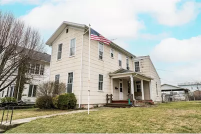 210 Central Avenue, Greenville, OH 45331 - Photo 1