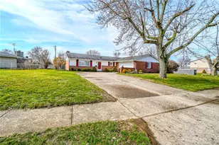 5141 Weddington Dr, Trotwood, OH 45426 - Photo 31