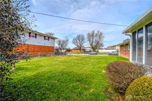 5141 Weddington Dr, Trotwood, OH 45426 - Photo 27