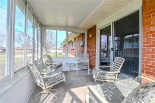 5141 Weddington Dr, Trotwood, OH 45426 - Photo 25