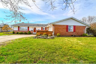 5141 Weddington Drive, Trotwood, OH 45426 - Photo 33