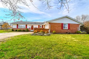 5141 Weddington Dr, Trotwood, OH 45426 - Photo 33