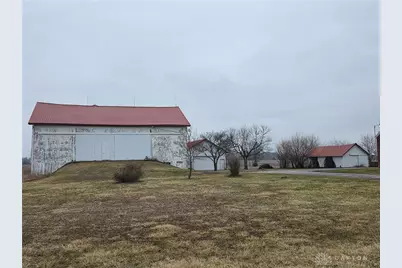 872 N Sulphur Springs Road, West Alexandria, OH 45381 - Photo 37