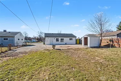 421 Marchmont Drive, Fairborn, OH 45324 - Photo 23