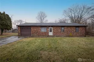 1440 Surface Rd, Eaton, OH 45320 - Photo 1