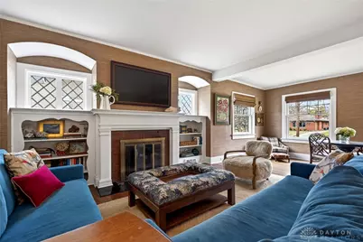 619 Oakwood Avenue, Oakwood, OH 45419 - Photo 15