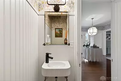 619 Oakwood Avenue, Oakwood, OH 45419 - Photo 29