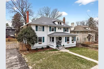 619 Oakwood Avenue, Oakwood, OH 45419 - Photo 63