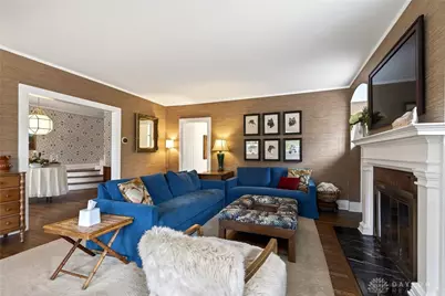 619 Oakwood Avenue, Oakwood, OH 45419 - Photo 17