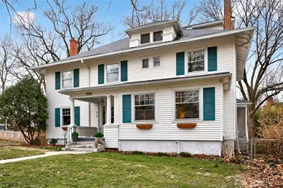 619 Oakwood Avenue, Oakwood, OH 45419 - Photo 3