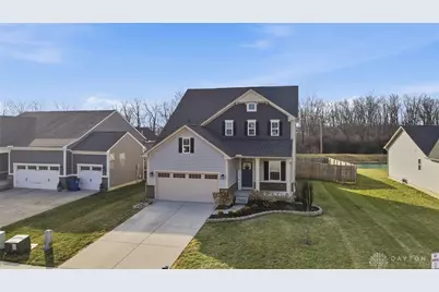 929 Cedar Grove Drive, Tipp City, OH 45371 - Photo 5