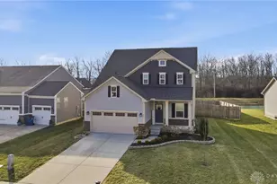 929 Cedar Grv Dr, Tipp City, OH 45371 - Photo 5