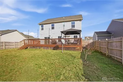 929 Cedar Grove Drive, Tipp City, OH 45371 - Photo 47