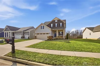 929 Cedar Grove Drive, Tipp City, OH 45371 - Photo 7