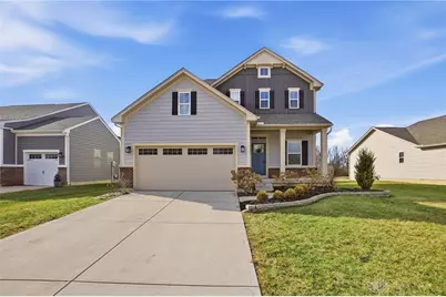 929 Cedar Grove Drive, Tipp City, OH 45371 - Photo 3