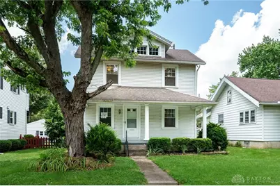 2119 Shroyer Road, Oakwood, OH 45419 - Photo 1