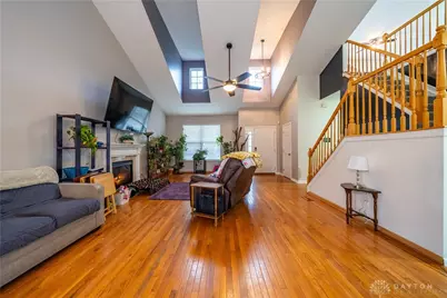 6907 Pegram Way, Huber Heights, OH 45424 - Photo 3