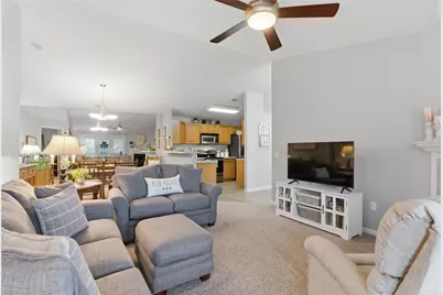 3091 Westminster Drive #205, Beavercreek, OH 45431 - Photo 9