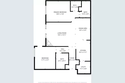 3091 Westminster Drive #205, Beavercreek, OH 45431 - Photo 29