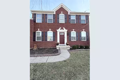 8190 Bushclover Drive, Tipp City, OH 45371 - Photo 1