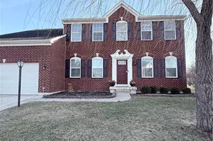 8190 Bushclover Dr, Tipp City, OH 45371 - Photo 59