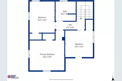 69 W Vine Street, Wilmington, OH 45177 - Photo 41