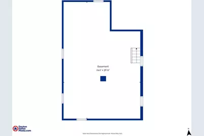 69 W Vine Street, Wilmington, OH 45177 - Photo 39