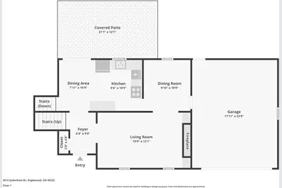 4512 Sydenham Road, Englewood, OH 45322 - Photo 43