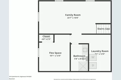 4512 Sydenham Road, Englewood, OH 45322 - Photo 45