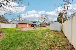 4512 Sydenham Rd, Englewood, OH 45322 - Photo 37