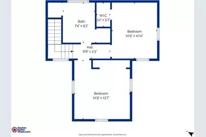 111 Jackson Street, Farmersville, OH 45325 - Photo 57