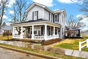 111 Jackson St, Farmersville, OH 45325 - Photo 3