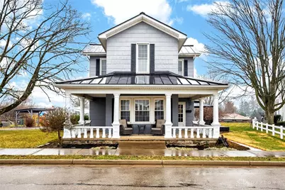 111 Jackson Street, Farmersville, OH 45325 - Photo 1