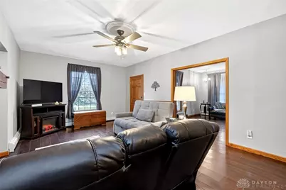 111 Jackson Street, Farmersville, OH 45325 - Photo 11