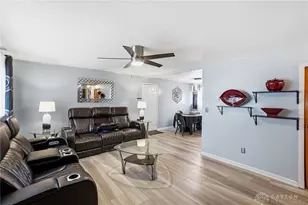 4642 Kautz Dr, Huber Heights, OH 45424 - Photo 7