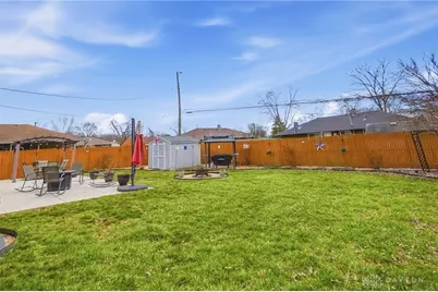 4642 Kautz Drive, Huber Heights, OH 45424 - Photo 25