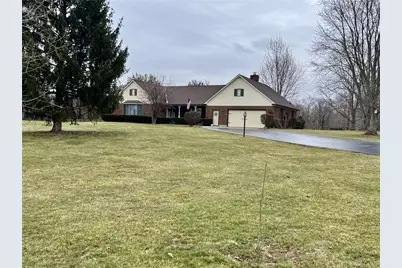 650 S Liberty Keuter Road, Lebanon, OH 45036 - Photo 1