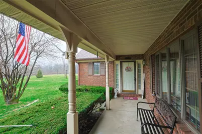 650 S Liberty Keuter Road, Lebanon, OH 45036 - Photo 5