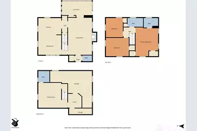 6512 Blue Ridge Avenue, Cincinnati, OH 45213 - Photo 51